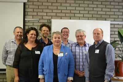 Inligtingsdag oor volstruise was leersaam